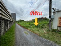 ขาย ที่ดิน ม. สหกรณ์การบินไทย 346 ตรว แจ้งวัฒนะ-ปากเกร็ด 43 เข้าซอยเพียง 350 ม. ใกล้ สถานี เมืองทองธานี-202508271030081756265408129.jpg