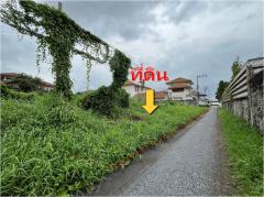 ขาย ที่ดิน ม. สหกรณ์การบินไทย 346 ตรว แจ้งวัฒนะ-ปากเกร็ด 43 เข้าซอยเพียง 350 ม. ใกล้ สถานี เมืองทองธานี-202508271030081756265408723.jpg