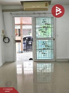 ขายทาวน์เฮ้าส์ หมู่บ้านพฤกษา54 วงแหวนฯ-คลองถนน บางใหญ่ นนทบุรี-202508271103581756267438880.jpg