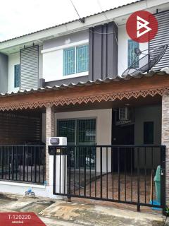 ขายทาวน์เฮ้าส์ หมู่บ้านพฤกษา54 วงแหวนฯ-คลองถนน บางใหญ่ นนทบุรี-202508271104041756267444666.jpg