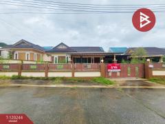 ขายบ้านเดี่ยว-เนื้อที่-1-งาน-14.9-ตร.วา-ท