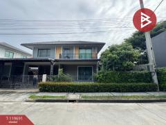 ขายบ้านเดี่ยว-หมู่บ้านเพฟ-บ้านโพธิ