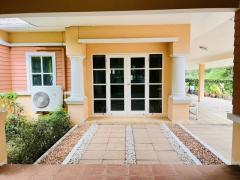 ขายบ้านเดี่ยวใกล้เมืองเชียงใหม่ พร้อมบ้านหลังเล็กในตัว