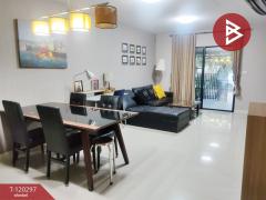 ขายทาวน์เฮ้าส์  หมู่บ้านโมดิวิลล่า บางนา (Modi Villa Bangna) สมุทรปราการ-202508271224041756272244234.jpg