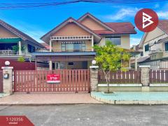 ขายบ้านเดี่ยว-หมู่บ้านแกรนด์โฮมเพล