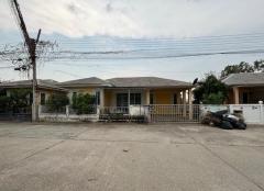 ขายบ้านเดี่ยวมือสองเมืองนครราชสีมา โครงการบ้านพฤกษาณารา นครราชสีมา