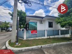 ขายบ้านเดี่ยว-หมู่บ้านเอสซีฮิลล์-อ