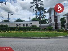 ขายบ้านเดี่ยว หมู่บ้านเอสซีฮิลล์ อีสเทิร์น-บ่อวิน (SC Hill Eastern-Bowin) ชลบุรี-202508271346481756277208197.jpg