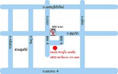 คอนโด สราญใจ แมนชั่น สุขุมวิท ซอย 6 ใกล้ BTS นานา 69 ตารางเมตร 1 ห้องนอน ชั้น23 วิวดี เจ้าของขายเอง-202508271424051756279445968.jpg