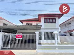 ขายบ้านเดี่ยว-หมู่บ้านปาล์มการ์เด้