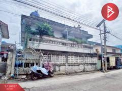 ขายบ้านเดี่ยวพร้อมห้องเช่า-เนื้อที