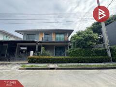 ขายบ้านเดี่ยว-หมู่บ้านเพฟ-บ้านโพธิ