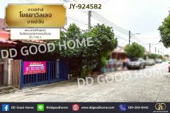 JY-924582-ทาวน์เฮ้าส์-โยธยาวิลเลจ-บางปะอิ