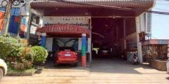 ขายโกดัง-โรงงานผลิตหลังคาเหล็กเมทัลชีท อำเภอนากลาง จังหวัดหนองบัวลำภู