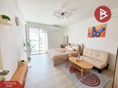 ขายคอนโด โครงการบ้านบุญบารมี คอนโดมิเนียม (Baan Bunbarami Condominium) สมุทรปราการ-202508271503291756281809741.jpg