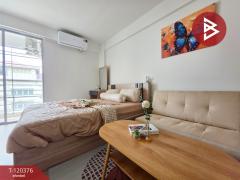 ขายคอนโด โครงการบ้านบุญบารมี คอนโดมิเนียม (Baan Bunbarami Condominium) สมุทรปราการ-202508271503301756281810470.jpg