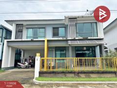 ขายบ้านเดี่ยว-หมู่บ้านเดอะแกรนด์-พ