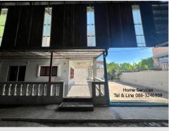 ให้เช่าโกดัง/โรงงาน พร้อมอาคาร 3 ชั้น ถ.กาญจนาภิเษก 8 บางแค, 200 ตรว. โกดัง 500 ตรม. อาคาร 200 ตรม ใกล้ถ.วงแหวนกาญจนาภิเษก 3 แยกบางบอน, ตลาดและเดอะมอลล์ บางแค -202508271523461756283026902.jpg