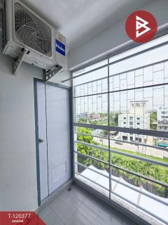 ขายคอนโด โครงการบ้านบุญบารมี คอนโดมิเนียม (Baan Bunbarami Condominium) สมุทรปราการ-202508271533471756283627017.jpg