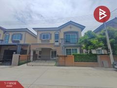 ขายบ้านแฝด-หมู่บ้านโกลเด้น-นีโอ-3-พร
