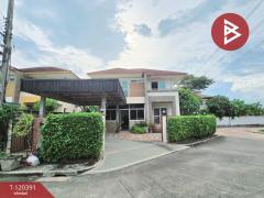 ขายบ้านเดี่ยว-หมู่บ้านอิมพีเรียล-พ