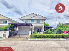 ขายบ้านเดี่ยว-หมู่บ้านชัยพฤกษ์-ราม