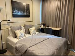 ให้เช่า คอนโด ซอยแบริ่ง  KnightsBridge แบริ่ง 25 ตรม ห้องสตูดิโอ ชั้น20 เดินถึง BTS แบริ่ง-202508271553481756284828490.jpg