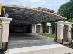 ให้เช่าบ้านเดี่ยว เฟอร์นิเจอร์ครบ โกลเด้น เลเจ้นด์ สาทร–กัลปพฤกษ์