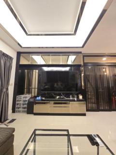 ขายบ้านเดี่ยว 2 ชั้น บุราสิริ ราชพฤกษ์–345 ตกแต่งสวย พร้อมเข้าอยู่ ใกล้ รร.นานาชาติเด่นหล้า-202508271712081756289528656.jpg