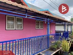 ขายบ้านเดี่ยวชั้นเดียว-เนื้อที่-49.6-ต