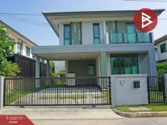 ขาย/เช่าบ้านเดี่ยว-หมู่บ้านบุราสิร