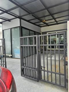 ขายทาวน์เฮ้าส์ โนโว วิลล์ วงแหวน-ลำลูกกา คลอง 5 19.3 ตรว. 70 ตรม. 3 นอน 3 น้ำ 2 ชั้น จอดรถได้ 1 คัน-202508272003561756299836623.jpg