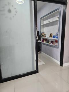 ขายทาวน์เฮ้าส์ โนโว วิลล์ วงแหวน-ลำลูกกา คลอง 5 19.3 ตรว. 70 ตรม. 3 นอน 3 น้ำ 2 ชั้น จอดรถได้ 1 คัน-202508272003571756299837690.jpg