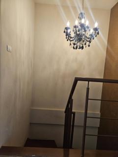 ขายทาวน์เฮ้าส์ โนโว วิลล์ วงแหวน-ลำลูกกา คลอง 5 19.3 ตรว. 70 ตรม. 3 นอน 3 น้ำ 2 ชั้น จอดรถได้ 1 คัน-202508272003581756299838863.jpg