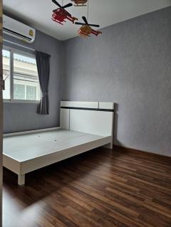 ขายทาวน์เฮ้าส์ โนโว วิลล์ วงแหวน-ลำลูกกา คลอง 5 19.3 ตรว. 70 ตรม. 3 นอน 3 น้ำ 2 ชั้น จอดรถได้ 1 คัน-202508272003591756299839414.jpg