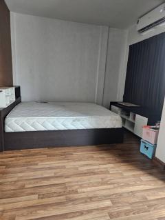 ขายทาวน์เฮ้าส์ โนโว วิลล์ วงแหวน-ลำลูกกา คลอง 5 19.3 ตรว. 70 ตรม. 3 นอน 3 น้ำ 2 ชั้น จอดรถได้ 1 คัน-202508272003591756299839935.jpg