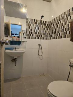 ขายทาวน์เฮ้าส์ โนโว วิลล์ วงแหวน-ลำลูกกา คลอง 5 19.3 ตรว. 70 ตรม. 3 นอน 3 น้ำ 2 ชั้น จอดรถได้ 1 คัน-202508272004021756299842023.jpg