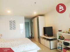 ขายคอนโด-รีเจ้นท์โฮม-6/2-ประชาชื่น-(Regent-H