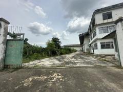 ขายโรงงาน มี รง.4 พร้อมสำนักงาน 3 ชั้น เนื้อที่ 2-3-82 ไร่ ซอยสุขาภิบาล 2 ถนนพุทธมณฑลสาย 4 ตำบลอ้อมน้อย อำเภอกระทุ่มแบน จังหวัดสมุทรสาคร-202508272226241756308384458.jpg