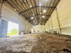 ขายโรงงาน มี รง.4 พร้อมสำนักงาน 3 ชั้น เนื้อที่ 2-3-82 ไร่ ซอยสุขาภิบาล 2 ถนนพุทธมณฑลสาย 4 ตำบลอ้อมน้อย อำเภอกระทุ่มแบน จังหวัดสมุทรสาคร-202508272227461756308466781.jpeg