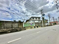 ขายโรงงาน มี รง.4 พร้อมสำนักงาน 3 ชั้น เนื้อที่ 2-3-82 ไร่ ซอยสุขาภิบาล 2 ถนนพุทธมณฑลสาย 4 ตำบลอ้อมน้อย อำเภอกระทุ่มแบน จังหวัดสมุทรสาคร-202508272230321756308632026.jpeg