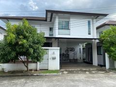 ขายบ้านเดี่ยว โครงการ Nirvana Beyond Lite พระราม 9 - กรุงเทพกรีฑา ใกล้ Airport Link สถานีบ้านทับช้าง บ้านหันหน้าทิศเหนือ ขายบ้านเดี่ยว-โครงการ-Nirvana-Beyond-Lite-พระราม