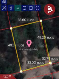 ขายที่ดินเปล่า เนื้อที่ 1 ไร่ 3.1 ตารางวา ปากพูน นครศรีธรรมราช-202508280955531756349753688.jpg