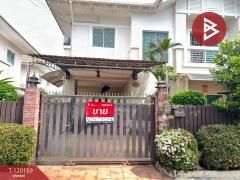 ขายบ้านเดี่ยว-หมู่บ้านแลนซีโอ-คริป-