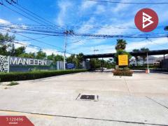 ขายบ้านเดี่ยว หมู่บ้านมณีรินทร์ วิลเลจ หนองมน (Maneerin Village) ชลบุรี-202508281011111756350671555.jpg