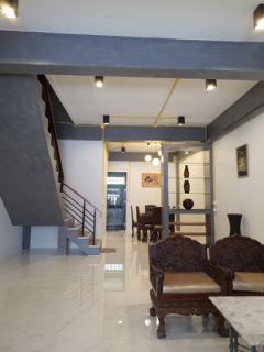  [ให้เช่า] FOR RENT TOWNHOUSE BOROMMARATCHACHONNANI / 4 bedrooms 3 bathrooms / 26 Sqw. 200 Sqm. **40,000** OPPOSITE CENTRAL PLAZA PINKLAO -202508281026051756351565738.jpg