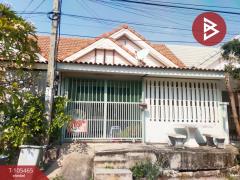 ขายทาวน์เฮ้าส์-หมู่บ้านพีเคการ์เด้