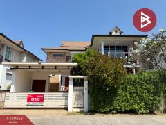 ขายบ้านเดี่ยว-หมู่บ้านเทวาปุระ-บาง