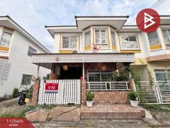 ขายทาวน์เฮ้าส์-สิรินทาวน์-2-ประชาอุท