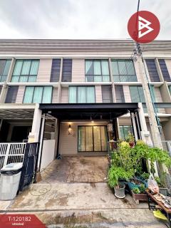 ขายทาวน์โฮม-พาทิโอ-รามคำแหง-วงแหวน-(Pa